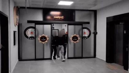 Yalova’da uyuşturucuya geçit yok!