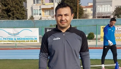 Yazılımı test ediyor, kalecileri yetiştiriyor! Erdal Baltacı’nın çifte kariyeri