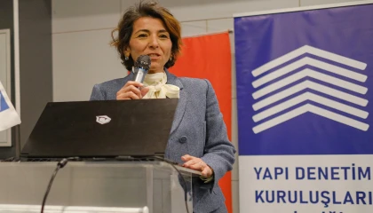 YDKBD Bursa Şubesi’nde Esra İnhanlı güven tazeledi