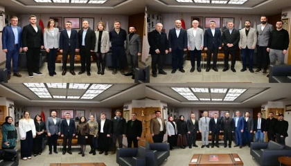 Yıldırım’da temel referans ‘ortak akıl’