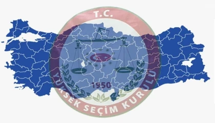 YSK 600 milletvekilinin dağılımını güncelledi... 4 büyük il seçim çevrelerine ayrıldı