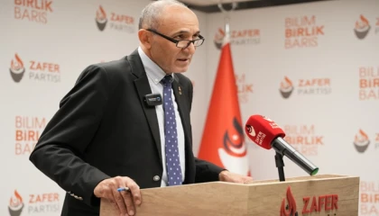 Zafer Partisi’nden ekonomik eleştiri