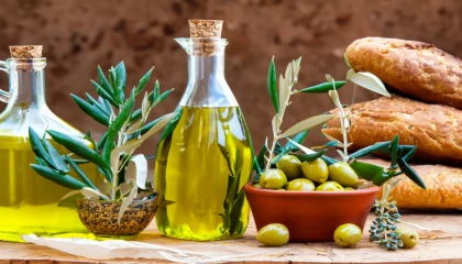 Zeytinyağında çıkış arayışı... Hedef doğru rekolte ve AB kotası