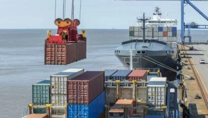 103 firma ’Dış Ticaret Sermaye Şirketi’ statüsünde