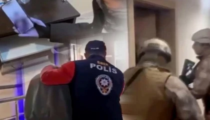 13 ilde siber suç operasyonu... 183 şüpheli yakalandı, 95’i tutuklandı