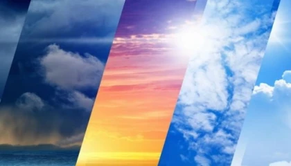 16 Nisan 2026 hava durumu raporu... Bugün hava nasıl olacak?