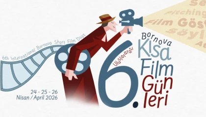 21 ülkeden 59 film İzmir’de