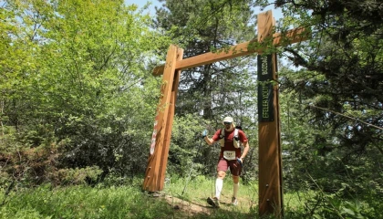 513 kilometrelik efsane rota sporcuları bekliyor... Efeler Yolu’nda ikinci buluşma