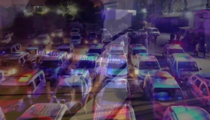 56 ilde DEAŞ’a 525 gözaltı!