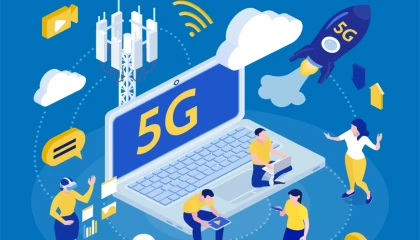 5G, kurumsal yazılımlarda yeni dönemi başlatıyor