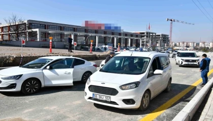 ABB’den Bağdat Caddesi’ne trafik düzenlemesi