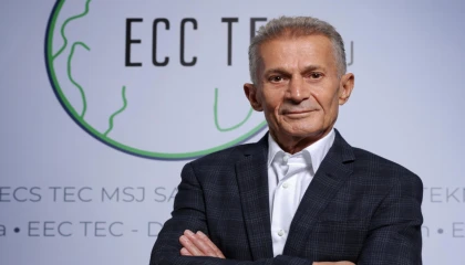 ABD’de yaşayan Denizlili Türk mühendisten emisyonu azaltan teknoloji