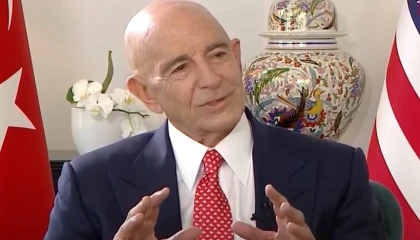 ABD’den Türkiye’ye taziye mesajı: Acınızı paylaşıyoruz