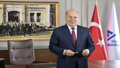 Adana Yüreğir Belediye Başkanı’na 5 yıl 3 ay hapis cezası!