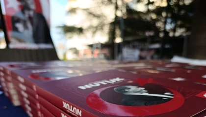 ADD Mudanya Şubesi’nden 23 Nisan’a özel hediye