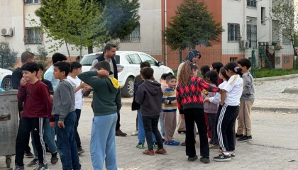 Adıyaman’daki okullarda güvenlik tedbirleri artırıldı
