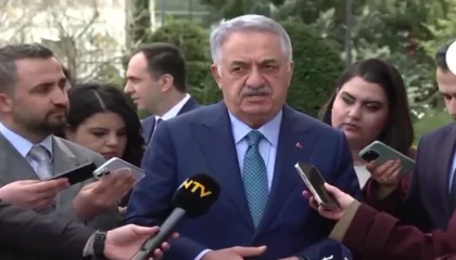 AK Partili Yazıcı’dan Özel’e ’ara seçim’ tepkisi: Bu tamamen zırvadır!