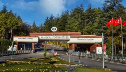 Anadolu Üniversitesi’nden lisansüstü eğitime yeni ayar