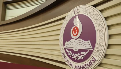 Anayasa Mahkemesi, ’isim değişikliği ilanı’ kuralını iptal etti
