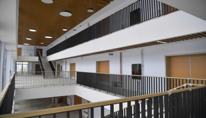 Ankara’da kadınlara yeni BELMEK merkezleri