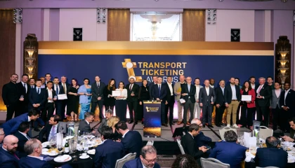 Antalyakart Londra’dan birincilikle döndü