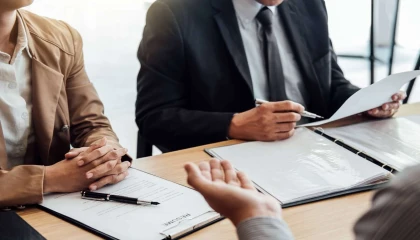 Arabuluculukta yüksek uzlaşma oranı... Mahkemelerin iş yükü azaldı