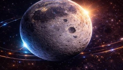 Artemis II görevi tamamlandı... Ay artık güç merkezi!