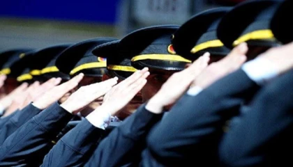 Askeri personelleri ilgilendiriyor... Subay ve Astsubay Atama Yönetmeliği’nde kapsamlı değişiklik