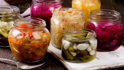 Aslan payı Ege’nin... Turşu ihracatında da öne çıktı