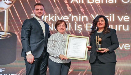 ASSİM, girişimcilerini başarıya taşıyor