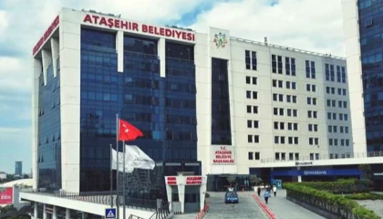 Ataşehir’de başkanlık için seçim günü belli oldu