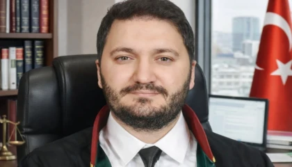 Av. Yusuf Can Arslan’dan İsrail’in idam yasasına tepki