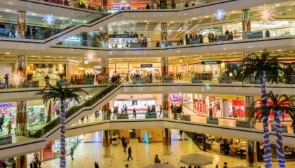 AVM’lere girişler ücretli mi olacak? İşte o açıklama