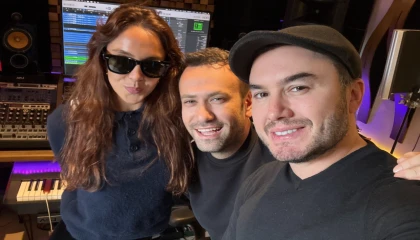 Aybüke Albere’den güçlü atak!