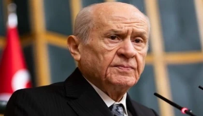 Bahçeli: Ortadoğu’da ateşkesler kalıcı çözüm değil, güç mücadelesinin parçası