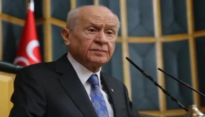 Bahçeli: Türkiye’nin istikbaliyle oynatmayız!