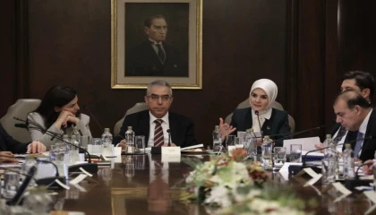 Bakan Göktaş: Dijital düzenleme ve erken müdahale önceliğimiz