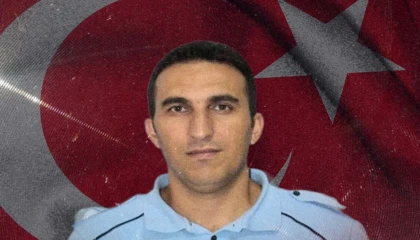 Bakan Gürlek’ten şehit Cengiz Yiğit için anma mesajı