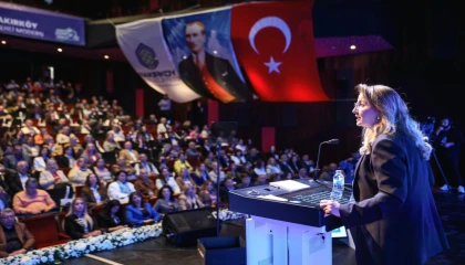 Bakırköy’de üç büyük proje yolda