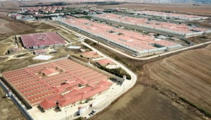 Bakırköy’den Marmara Ceza İnfaz Kurumu ile ilgili iddialara yanıt