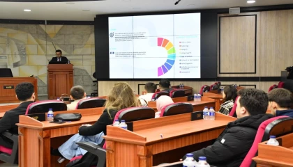 Balıkesir Büyükşehir’den istihdamda fırsat eşitliği