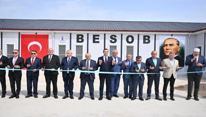 Balıkesir’de esnaf dayanışması büyüyor