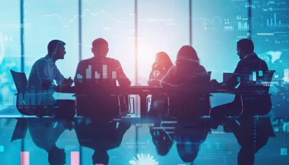 Bankaların yüzde 11’i güvenilir yapay zeka yetkinliğine sahip