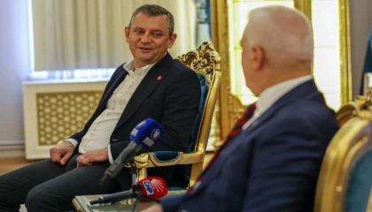 Başkan Bozbey’in ifadesi başladı, Özgür Özel Bursa’ya geliyor