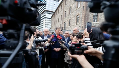 Başkan Tugay: Bu utanç vakasıdır