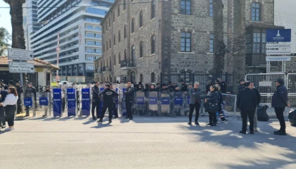 Başkan Tugay: Hukuki mücadeleyi sürdüreceğiz