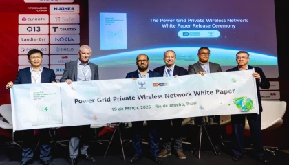 Beyaz Bülten: Elektrik şebekesi özel kablosuz ağı... Enerji sektöründe kritik iletişimin geleceği