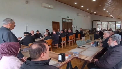 Bilecik Pazaryeri’nde Başkan Karabey’den muhalefete sert eleştiri