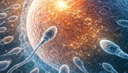 Bilim insanlarından döllenmeye dair yeni açıklama