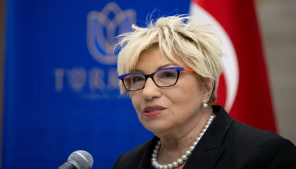 BM’de Türkiye imzası... Atasoy dördüncü kez seçildi